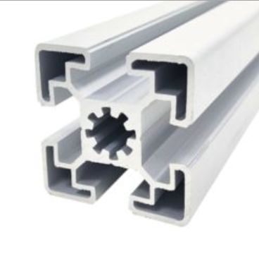 MISUMI T Slot Aluminium Extrusion 4545 (10mm)