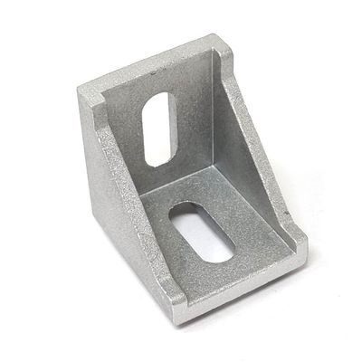 Corner Bracket for 40 Series T Slot
