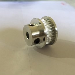 GT 2 Pulley 30T-5mm bore