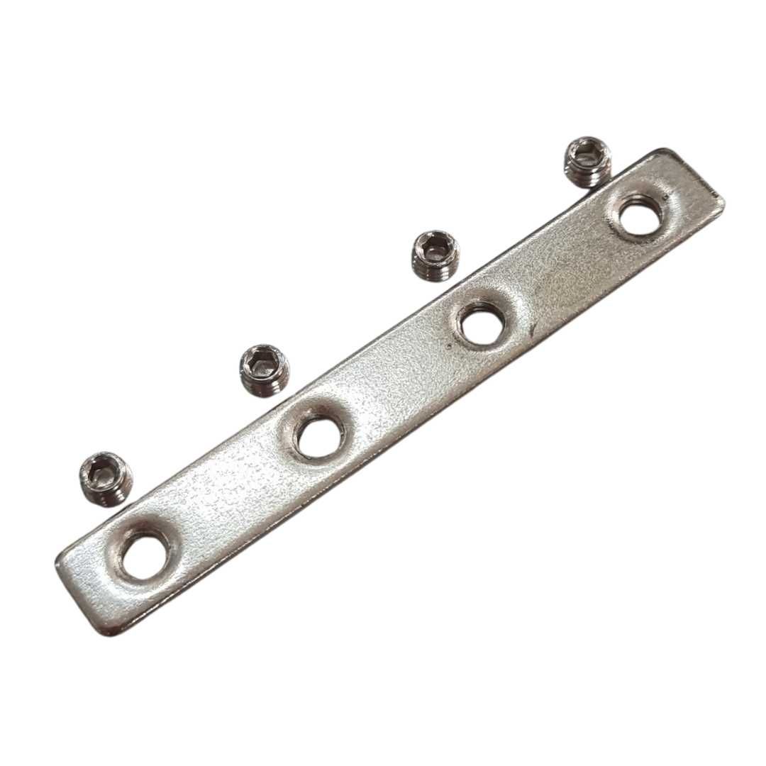 Makerlink Quad  Tee Nut