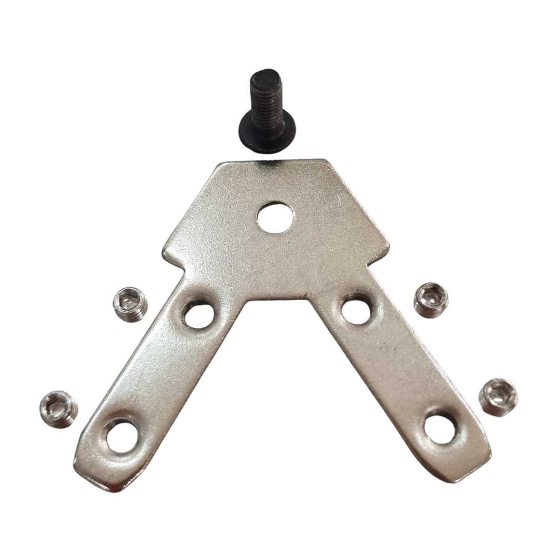 Makerlink 60 Degree Angle Tee Nut