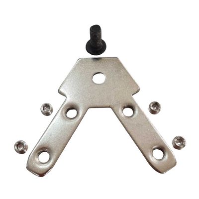 Makerlink 60 Degree Angle Tee Nut