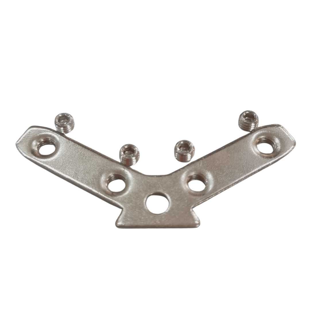 Makerlink 120 Degree Angle Tee Nut