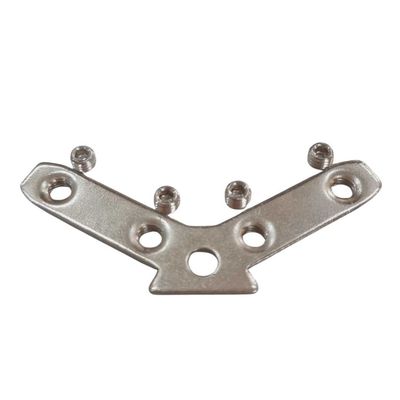 Makerlink 120 Degree Angle Tee Nut