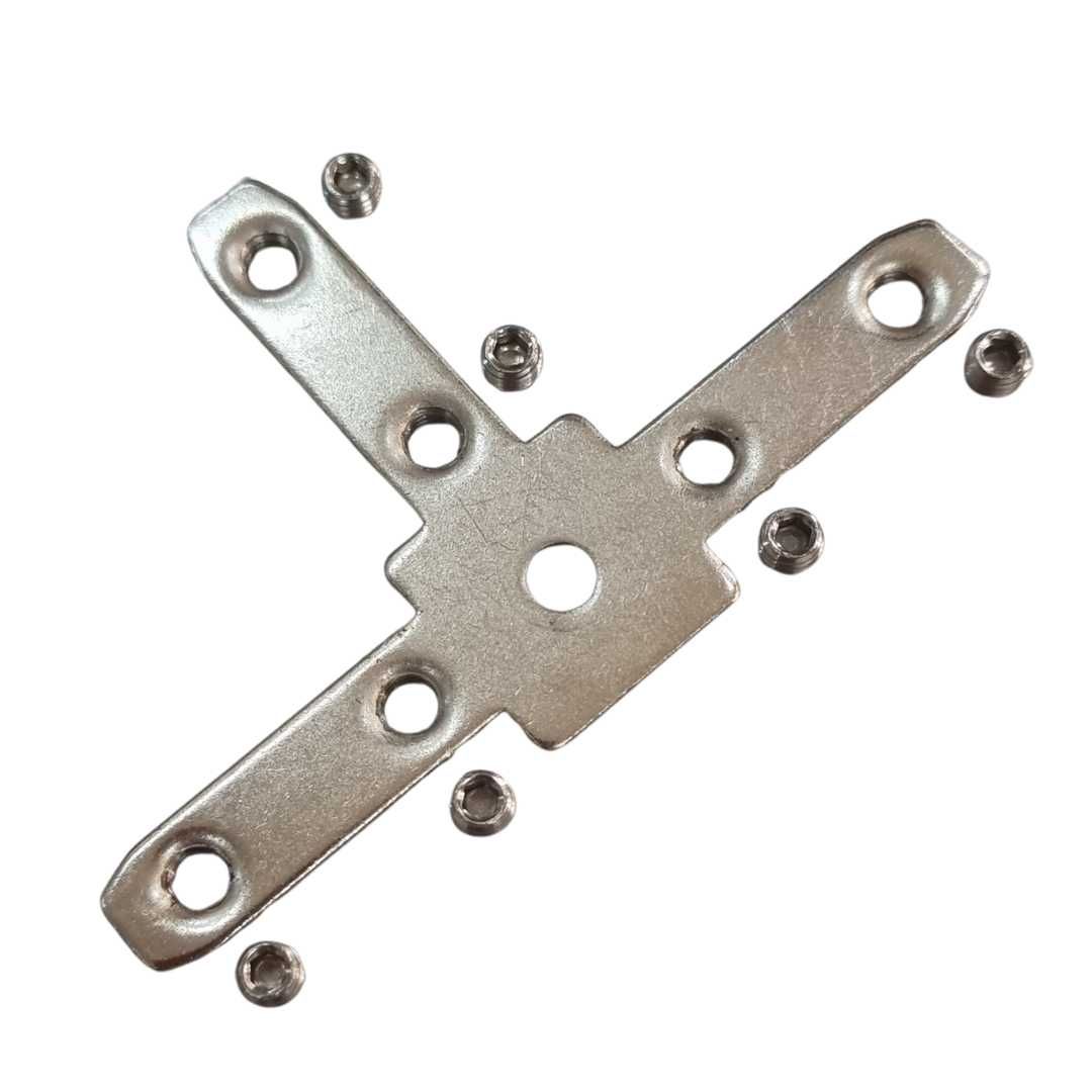Makerlink 3 Way Tee Nut