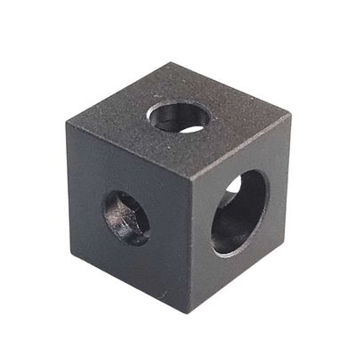 Three Way Cube Connector Set
