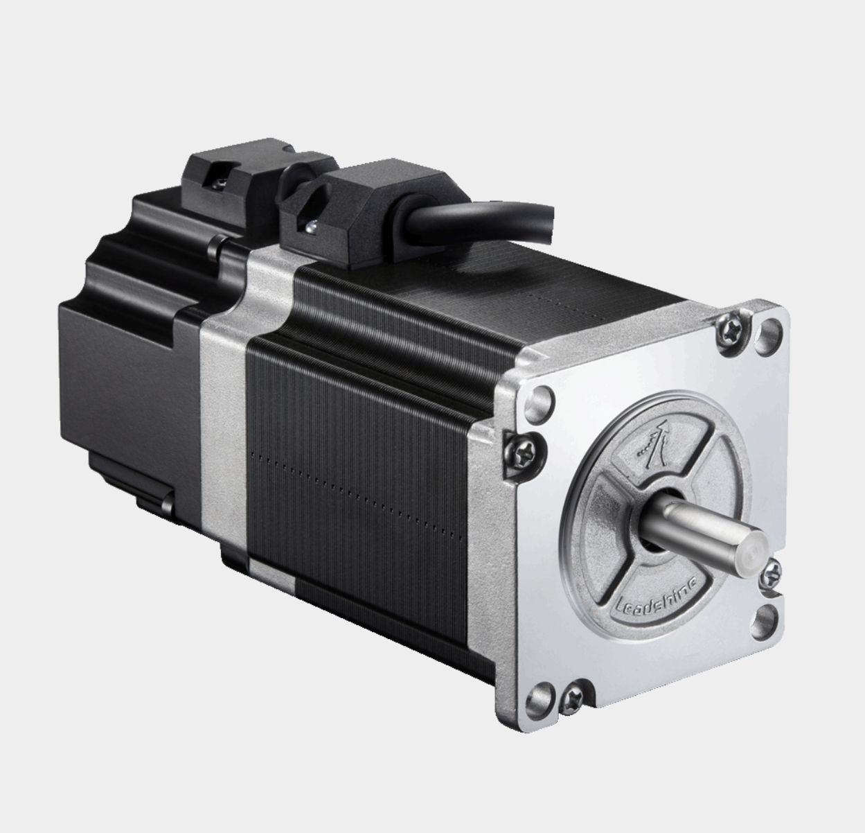 Nema 23 Stepper Motor With Brake (57CM23-BZ)