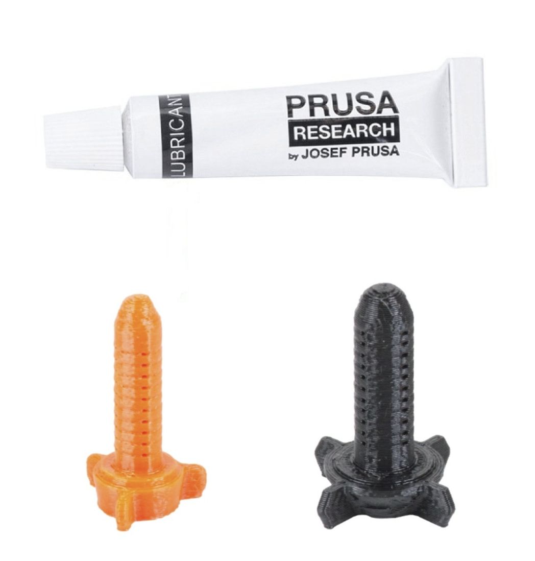 Prusa lubricant applicator set (5g)