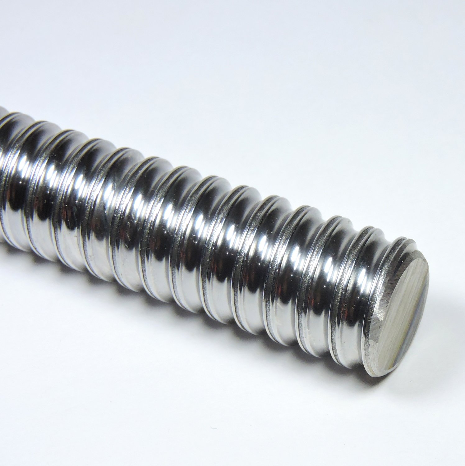 Ball Screw - 16mm dia