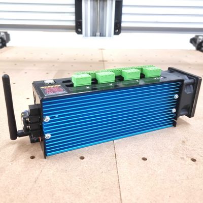 Nighthawk CNC Controller™ V2.2