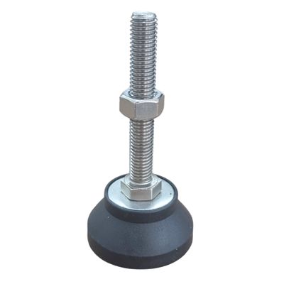 Leveling Mounts For 4080 T Slot Profile