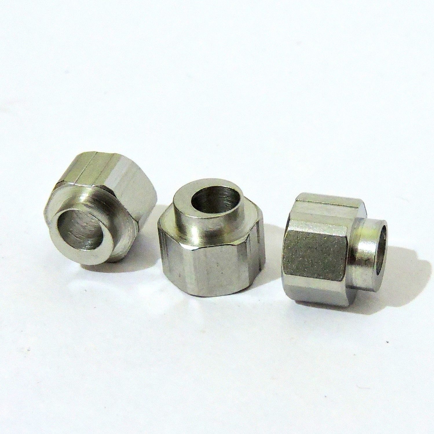 TEST PRODUCT ECCENTRIC SPACER