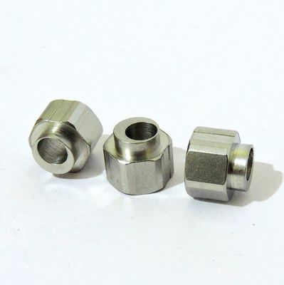 TEST PRODUCT ECCENTRIC SPACER