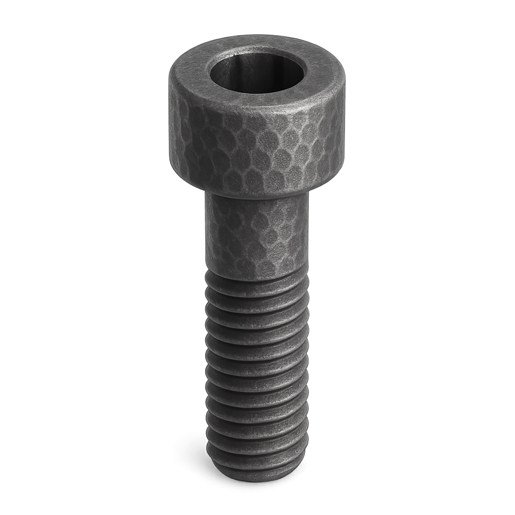 M8 SOCKET CAP SCREW TEST DO NOT ORDER