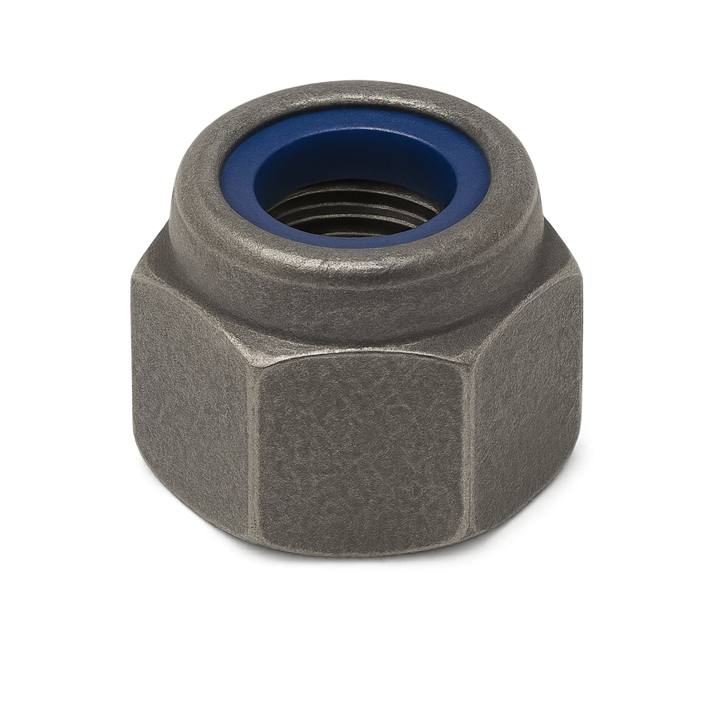 Nylock Nut TEST DO NOT ORDER