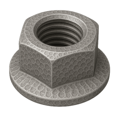 FLANGE NUT TEST DO NOT ORDER