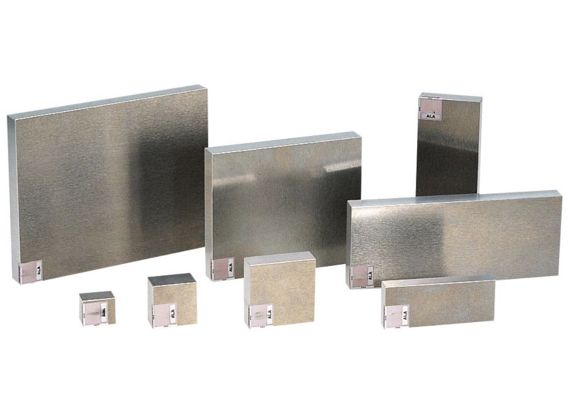 High Precision - Aluminum Plates(A5052)