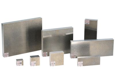High Precision - Aluminum Plates(A5052)