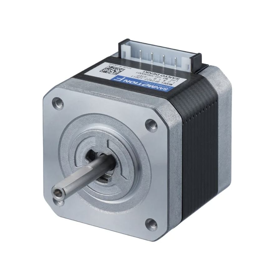 Nema 17 Stepper Motor - SF242 - Sanyo Denki