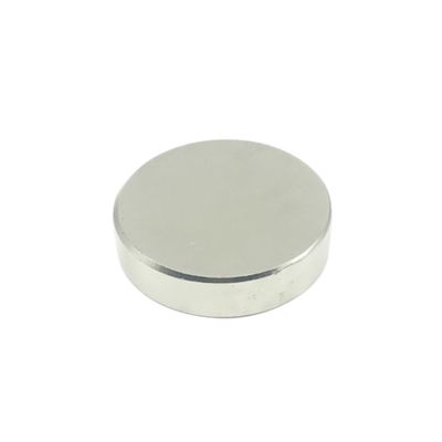Neodymium Iron Boron Magnet - OD 1mm