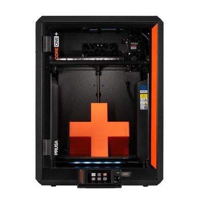 Prusa Core One+ (Fully assembled)
