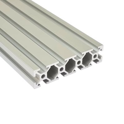 T Slot Aluminium Extrusion 2080