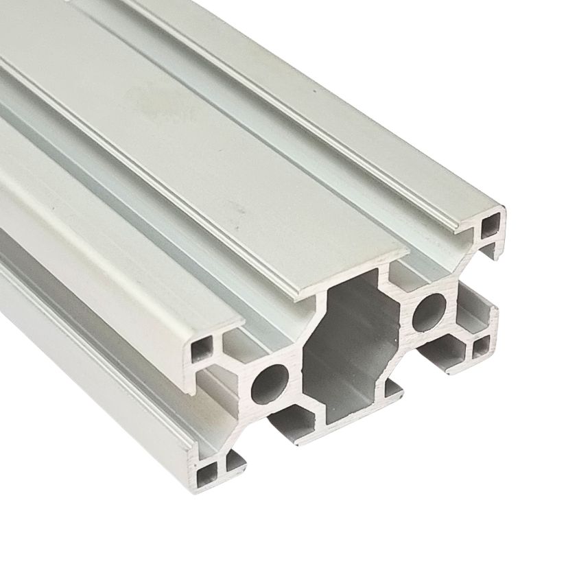 T Slot Aluminium Extrusion 3060 (8mm)