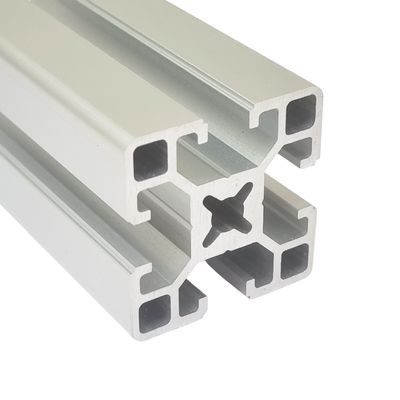 T Slot Aluminium Extrusion 4040 (8mm)
