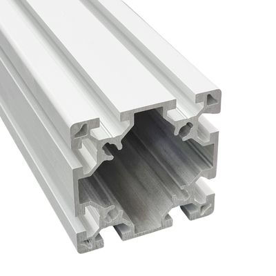 T Slot Aluminium Extrusion 8080