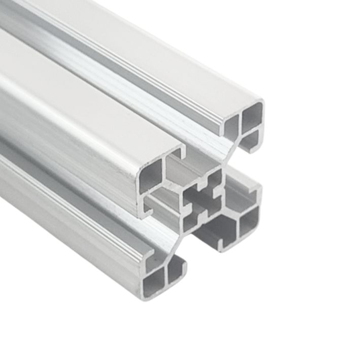 T Slot Aluminium Extrusion 4040 Lite (10mm)