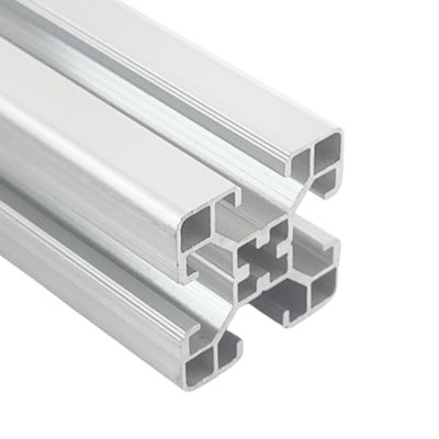 T Slot Aluminium Extrusion 4040 Lite (10mm)