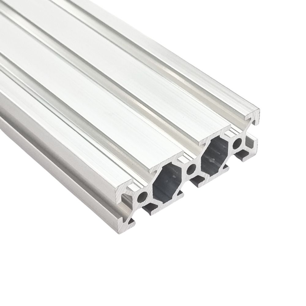 T Slot Aluminium Extrusion 2060