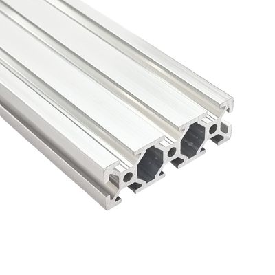 T Slot Aluminium Extrusion 2060