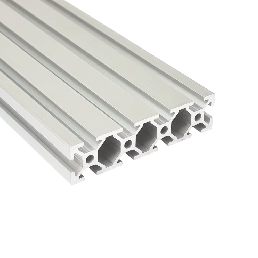 T Slot Aluminium Extrusion 2080
