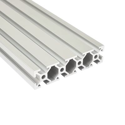 T Slot Aluminium Extrusion 2080