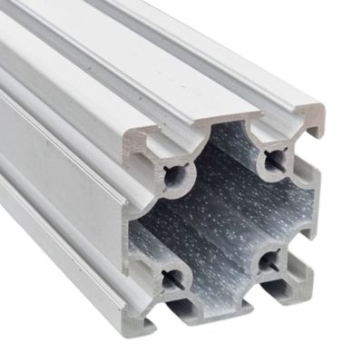 T Slot Aluminium Extrusion 6060