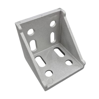 Corner Bracket for 60 Series T Slot