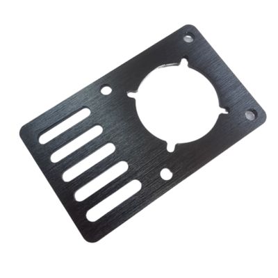 V-Slot Motor Mount Plate - Nema 23 Stepper Motor