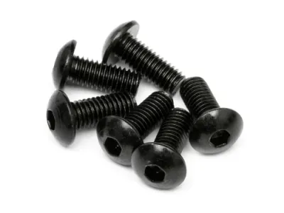 M8 Button Head Cap Screw