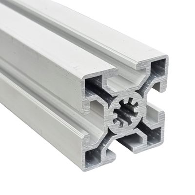 T Slot Aluminium Extrusion 5050