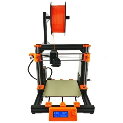 Prusa i3 Mk3s Bear Upgrade 3D Printer (Assembled) Prusa i3 Mk3s Bear Upgrade 3D Printer (Assembled)