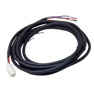 Motor Cable For CS-M Series Closed Loop Stepper Motors Motor Cable For CS-M Series Closed Loop Stepper Motors