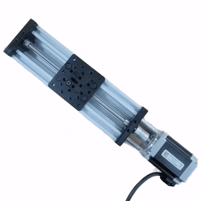 C Beam Linear Actuator