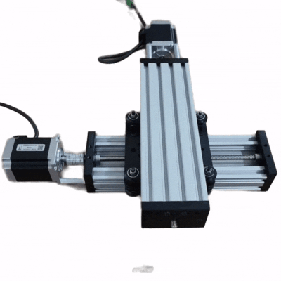 C Beam XLarge X/Y Table