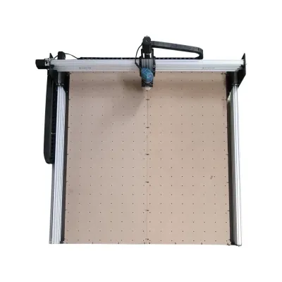 WorkBee CNC Router 1515 (Fully assembled)