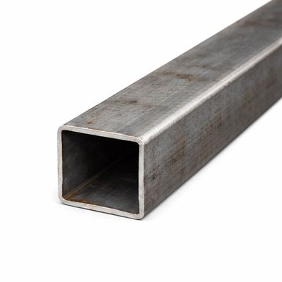 Structural Steel Tubes