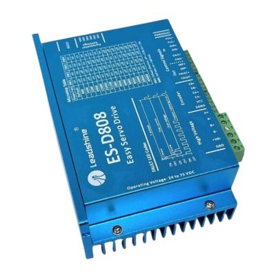 Easy Servo Drive ES-D808 - Leadshine