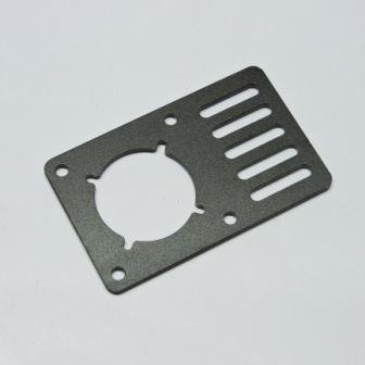 V-Slot Motor Mount Plate - Nema 23