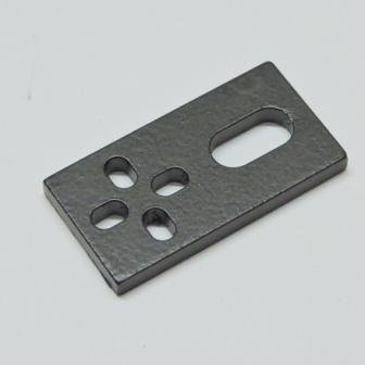 V-Slot Micro Limit Switch Plate
