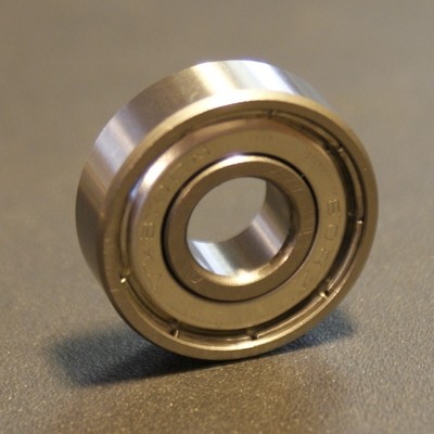 608ZZ - Roller bearing